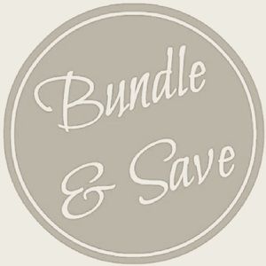 Bundle and save!